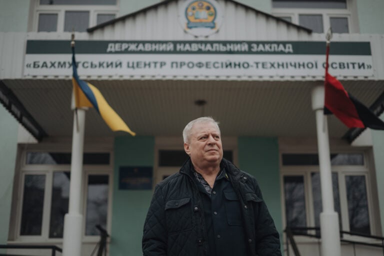 З майна на підконтрольній території — авто і причіп: що декларує новий директор Департаменту освіти і науки ДонОДА Ігор Гаєвий