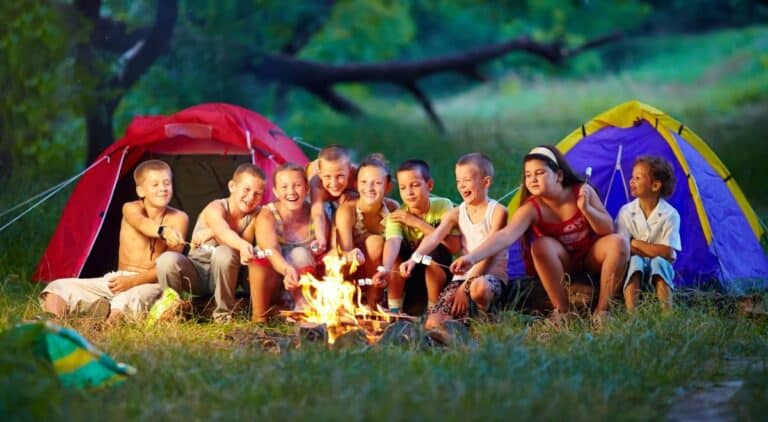 Оздоровлення дітей з Дружківської громади у 2026 році: які документи потрібні, куди подавати