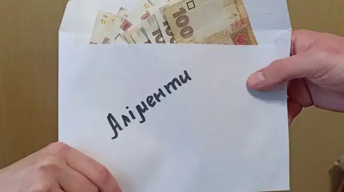 Уродженець Словʼянська проведе рік у тюрмі, бо майже шість місяців не платив аліменти (деталі справи)