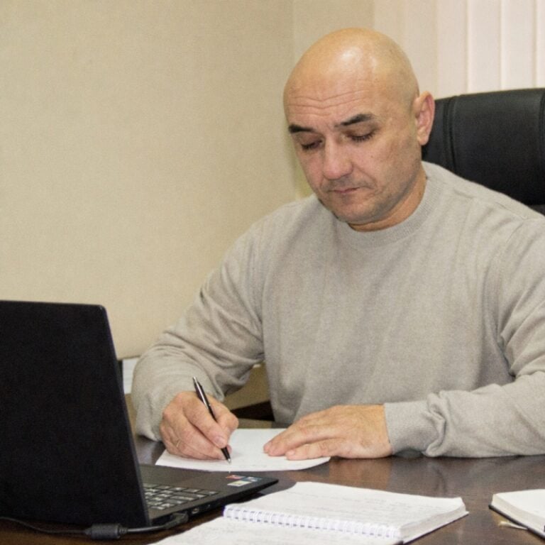 Для переселенців із Великоновосілківської громади проведуть особистий прийом у Дніпрі: графік і місце