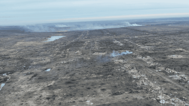 Еще пятерым жителям Клещиевки одобрили компенсации за уничтоженное жилье (детали)