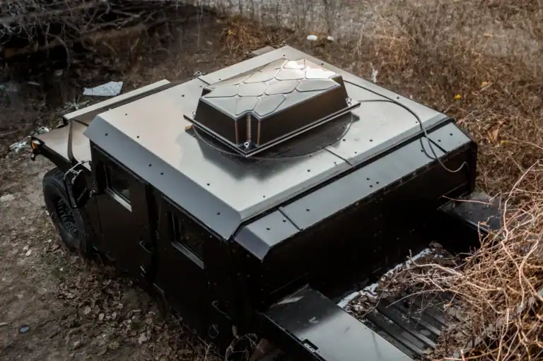 Як вибрати автомобільний РЕБ?