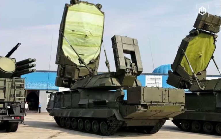 На Донеччині ЗСУ знищили систему ППО, яких у загарбників усього 200, та іншу техніку