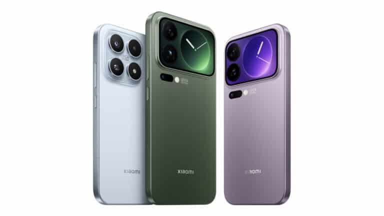 7 причин купить смартфон Xiaomi 17