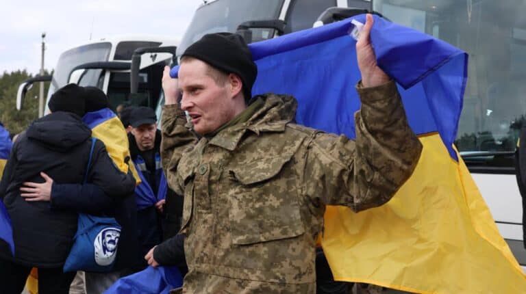 Новый обмен пленными пройдет «в ближайшее время», — Кирилл Буданов