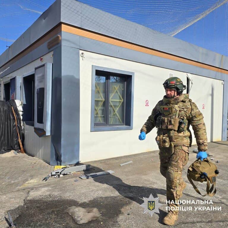 Троє людей загинули, ще пʼятеро поранених через російські удари: доба 28 лютого у Донецькій області (ЗВЕДЕННЯ)