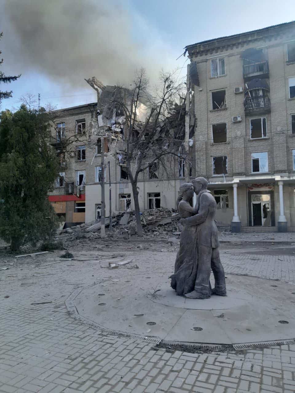 Обстріл Дружківки 2 березня 2026-го: є поранені та загиблі