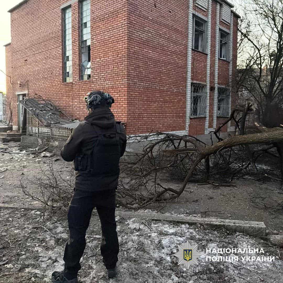 Де лінія фронту у Донецькій області на 2 березня 2026 року: зведення ОВА, ЗСУ та поліції
