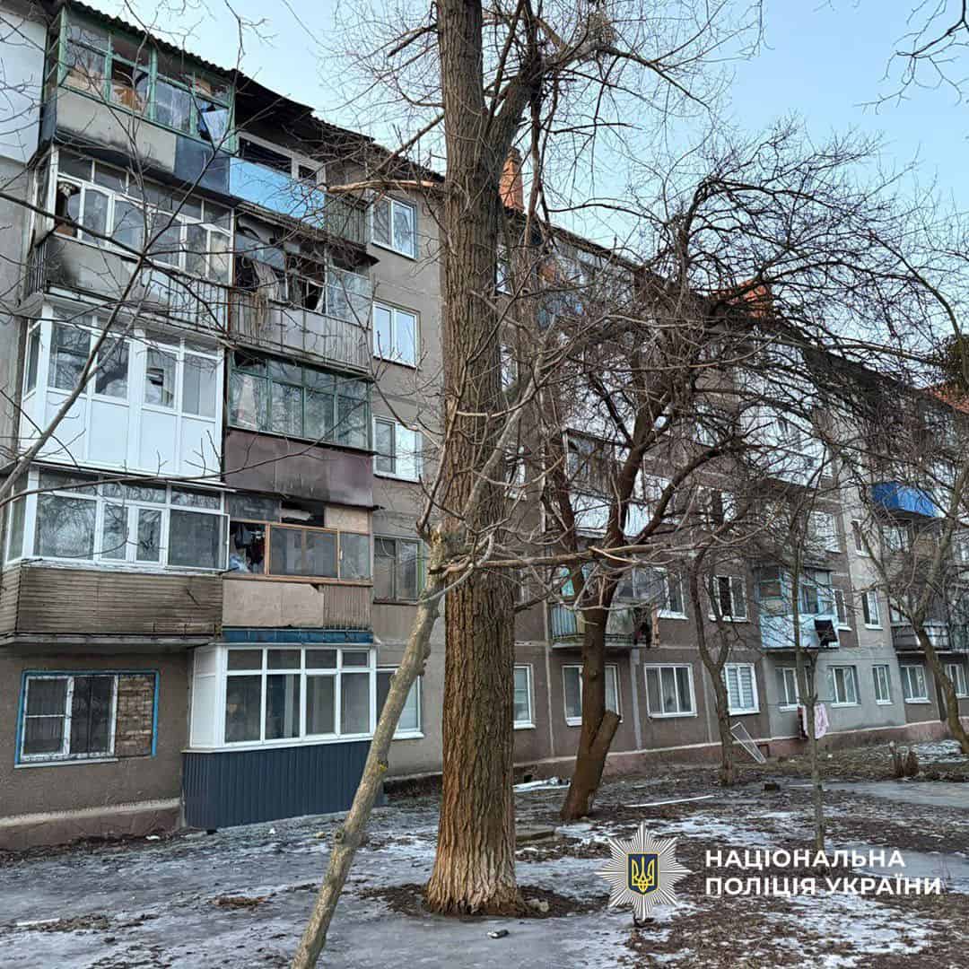 Де лінія фронту у Донецькій області на 2 березня 2026 року: зведення ОВА, ЗСУ та поліції