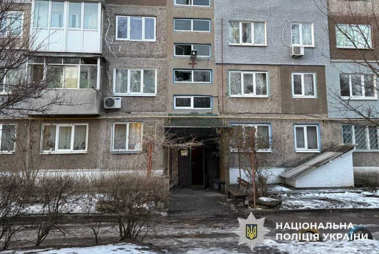 Одна людина загинула у перший день весни 2026-го: доба 1 березня у Донецькій області (ЗВЕДЕННЯ)