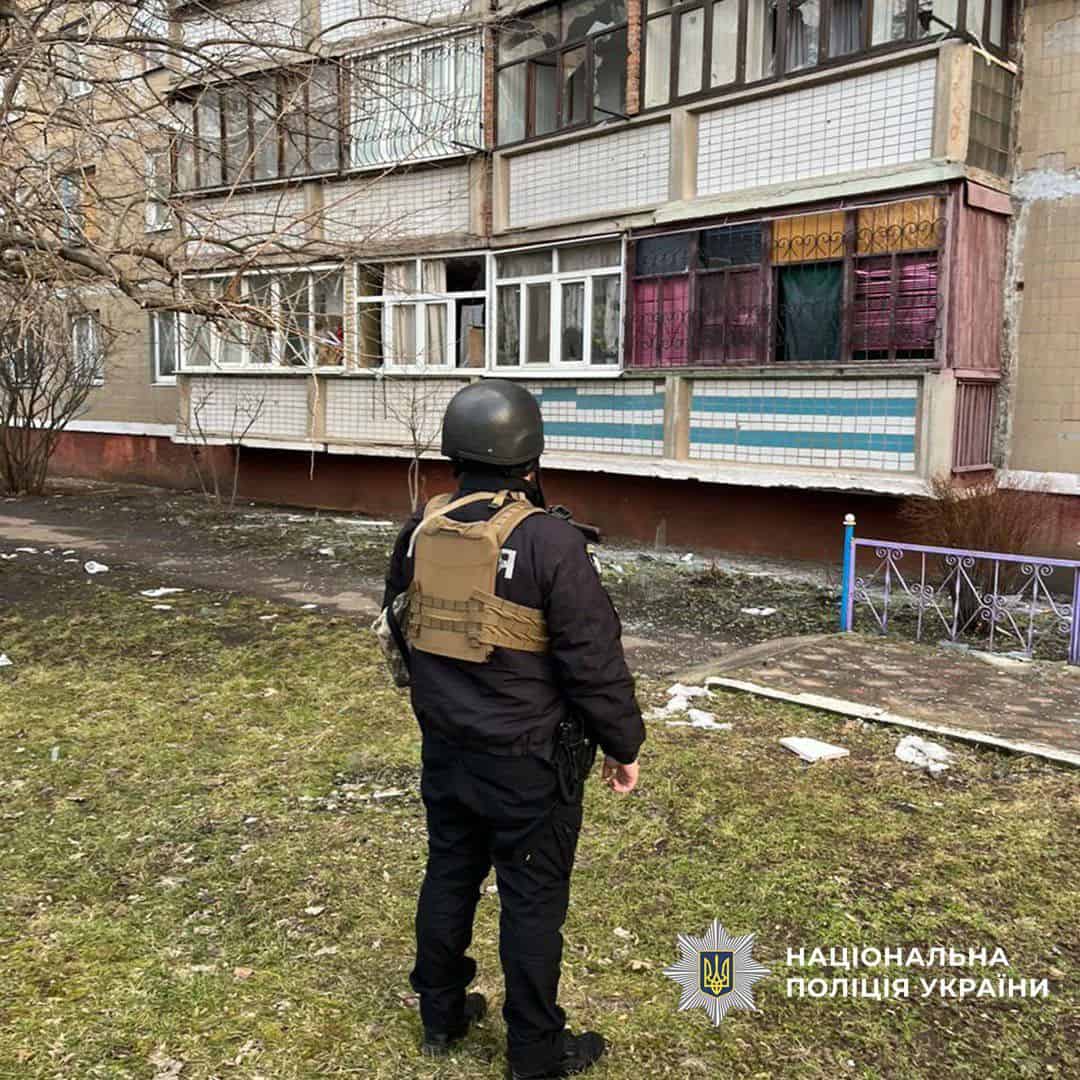 Де лінія фронту у Донецькій області на 2 березня 2026 року: зведення ОВА, ЗСУ та поліції