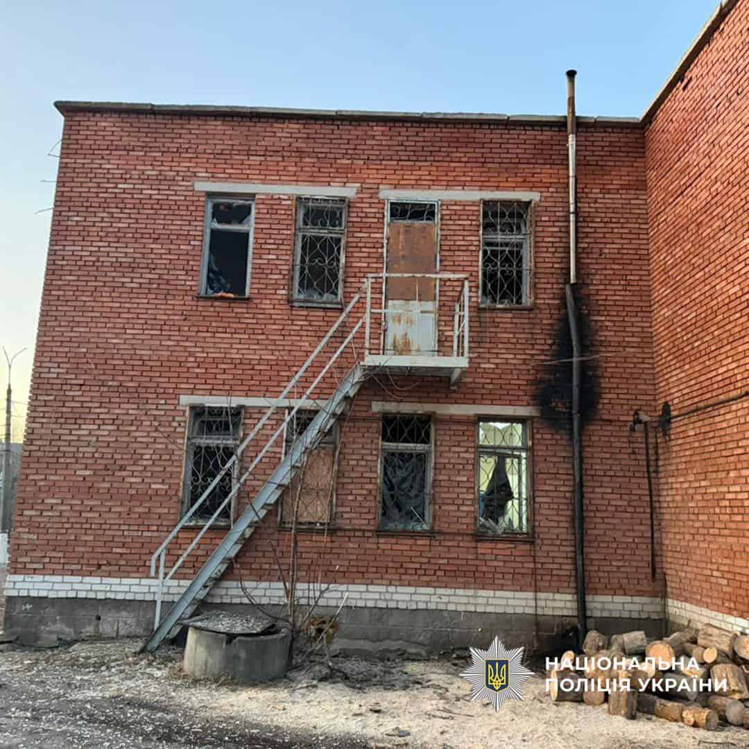 Де лінія фронту у Донецькій області на 2 березня 2026 року: зведення ОВА, ЗСУ та поліції