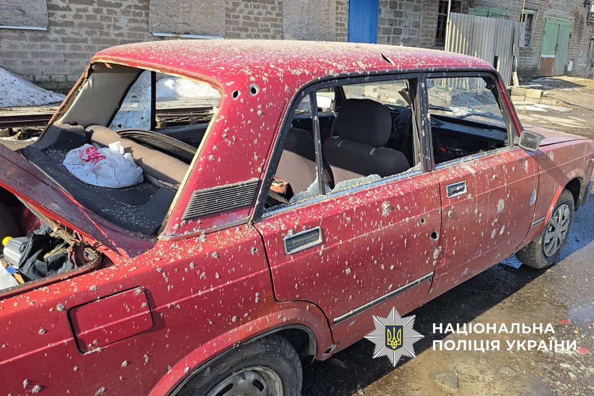 Обстрел Краматорска 2 марта: есть погибшие, что известно