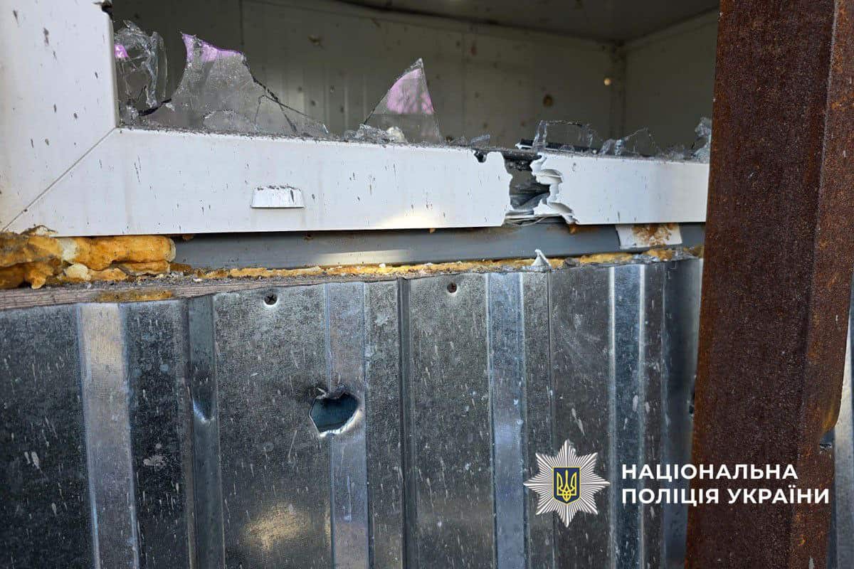 Обстрел Краматорска 2 марта: есть погибшие, что известно