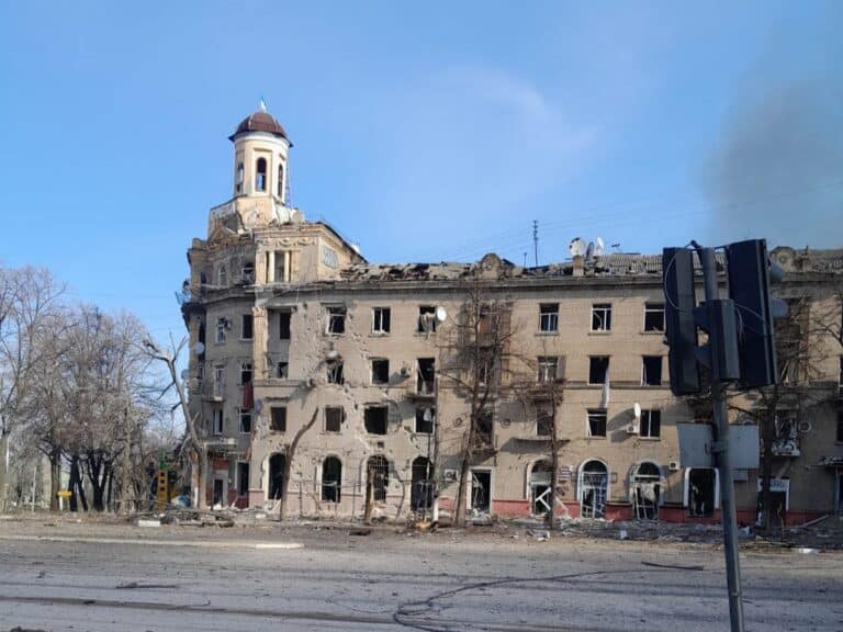 Шестеро погибли, еще 19 ранены в результате российских ударов: сутки 2 марта в Донецкой области (СВОДКА)