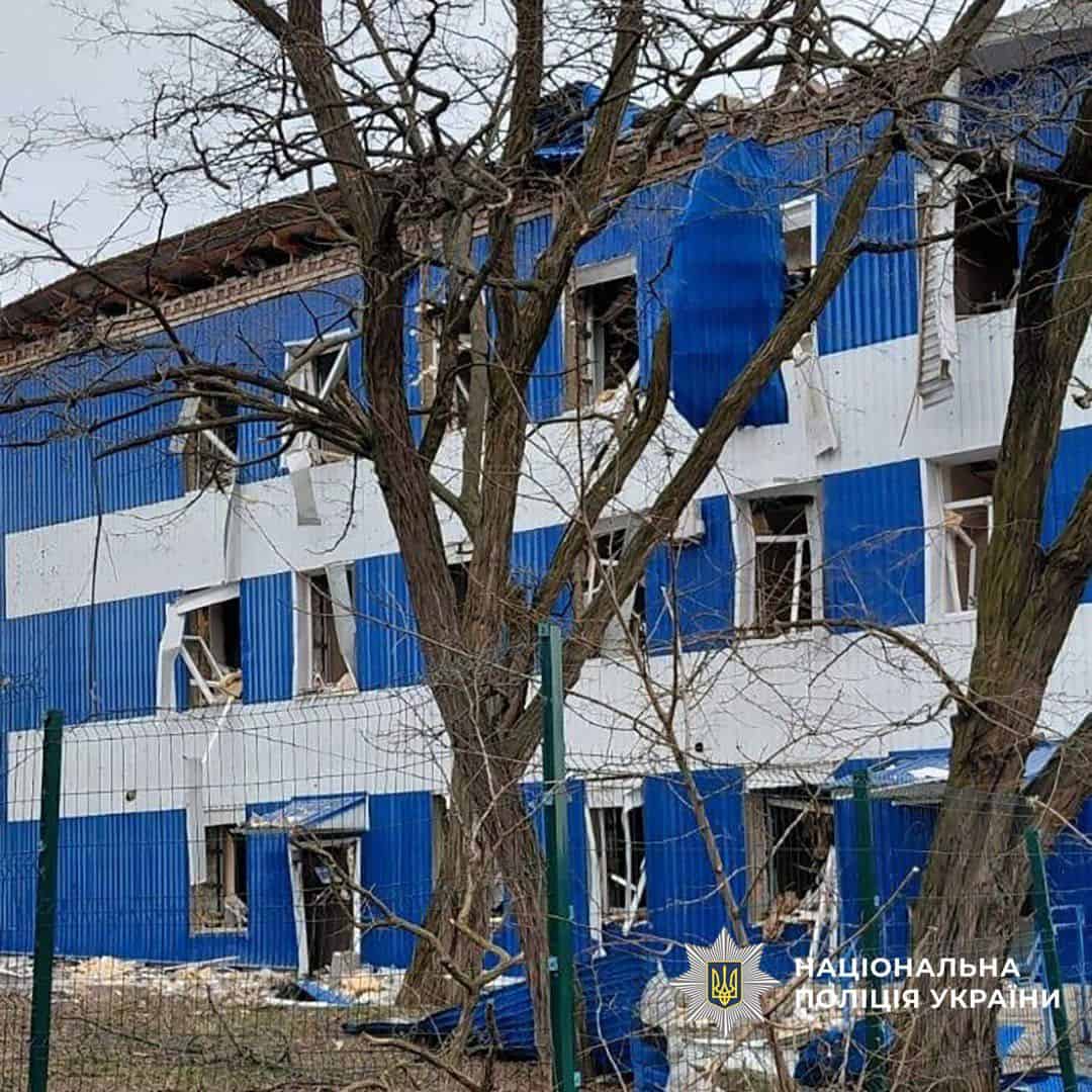 Масовані атаки на Дружківку та Краматорськ: підсумки російських ударів за добу 2 березня у Донецькій області