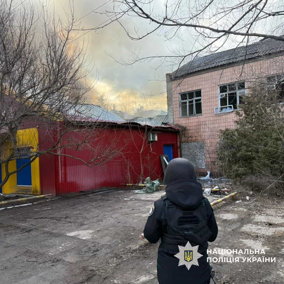 Де лінія фронту Донецької області на 5 березня 2026 року: зведення ЗСУ, ОВА та поліції