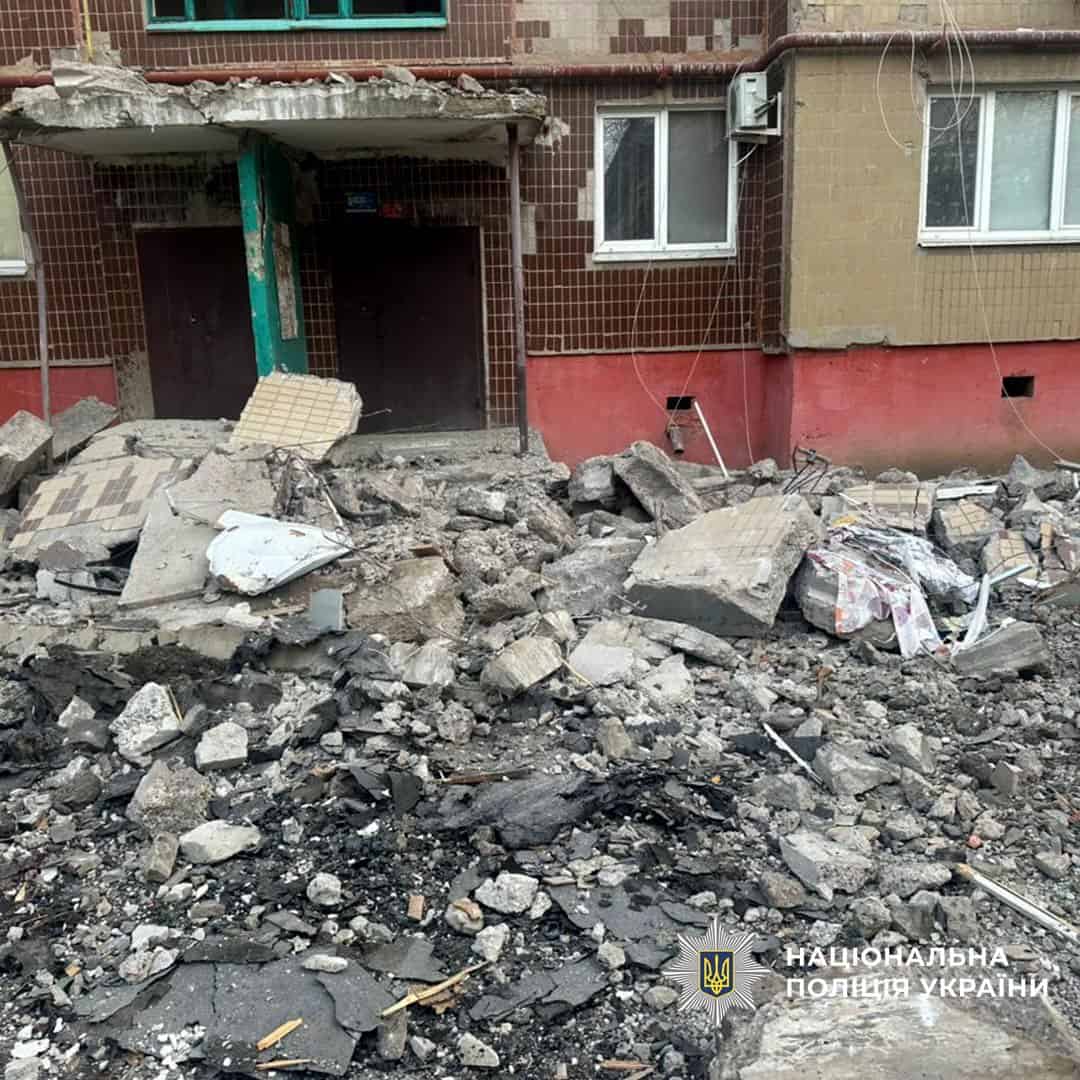 Де лінія фронту у Донецькій області на 8 березня: зведення ОВА, ЗСУ та поліції