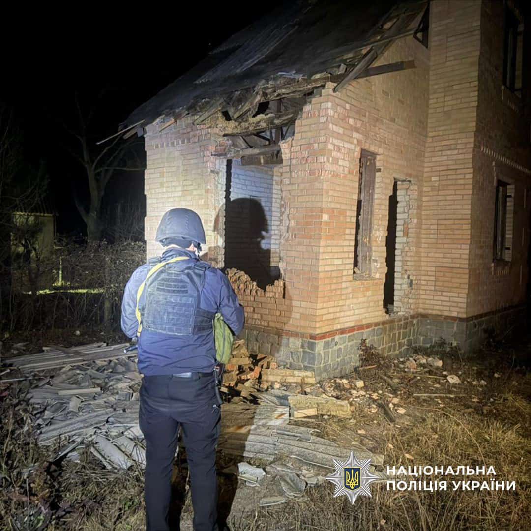 Де лінія фронту у Донецькій області на 8 березня: зведення ОВА, ЗСУ та поліції