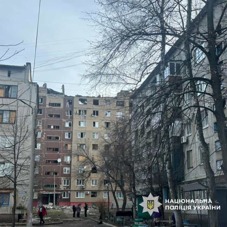 Один человек погиб, еще десять ранены, в том числе дети: сутки 7 марта в Донецкой области (СВОДКА)