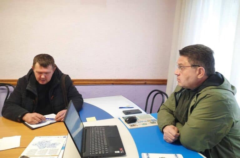 ВПЛ из Мирнограда приглашают на личный прием в Павлограде: как присоединиться