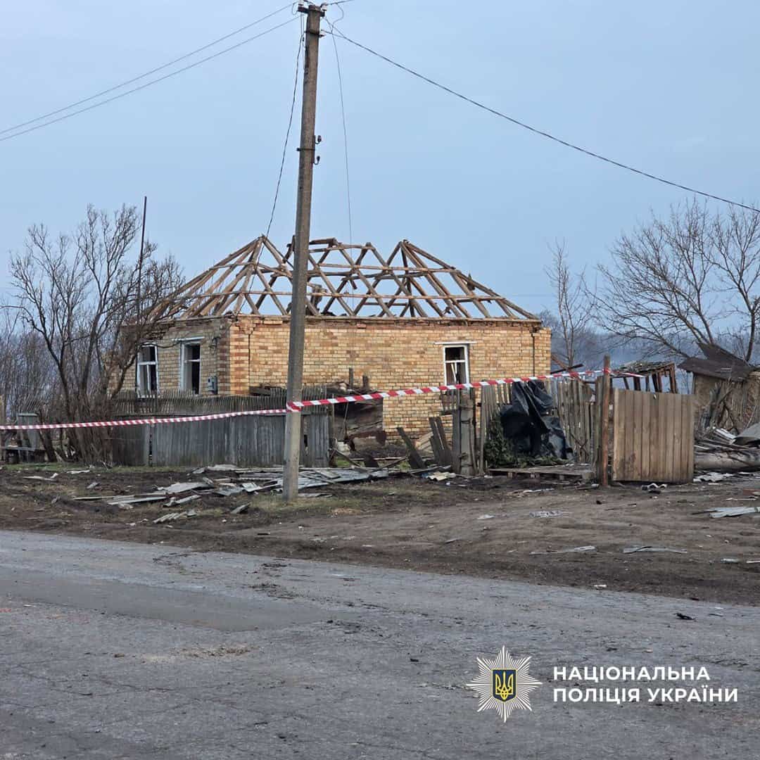 Де лінія фронту у Донецькій області на 22 березня 2026 року: зведення ЗСУ, ОВА та поліції