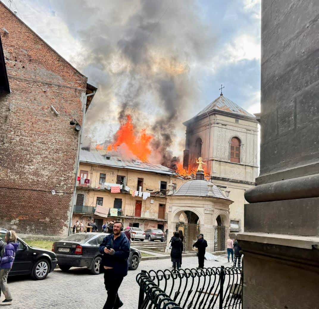 Масована атака на Україну 24 березня: понад 550 БпЛА, що відомо про наслідки