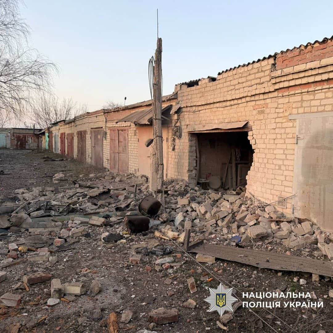 Де лінія фронту у Донецькій області на 29 березня 2026-го: зведення ЗСУ, ОВА та поліції