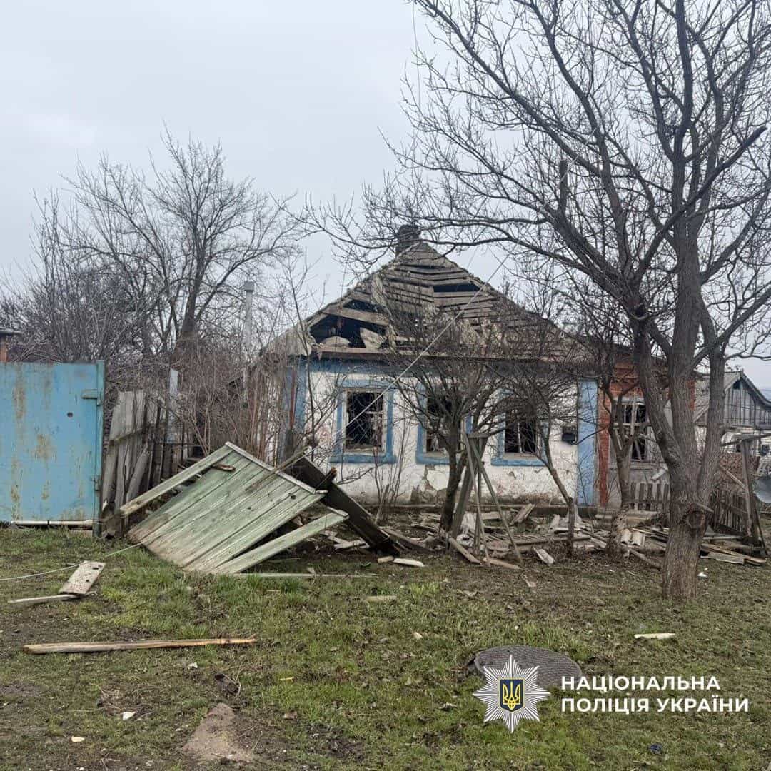 Де лінія фронту у Донецькій області на 29 березня 2026-го: зведення ЗСУ, ОВА та поліції