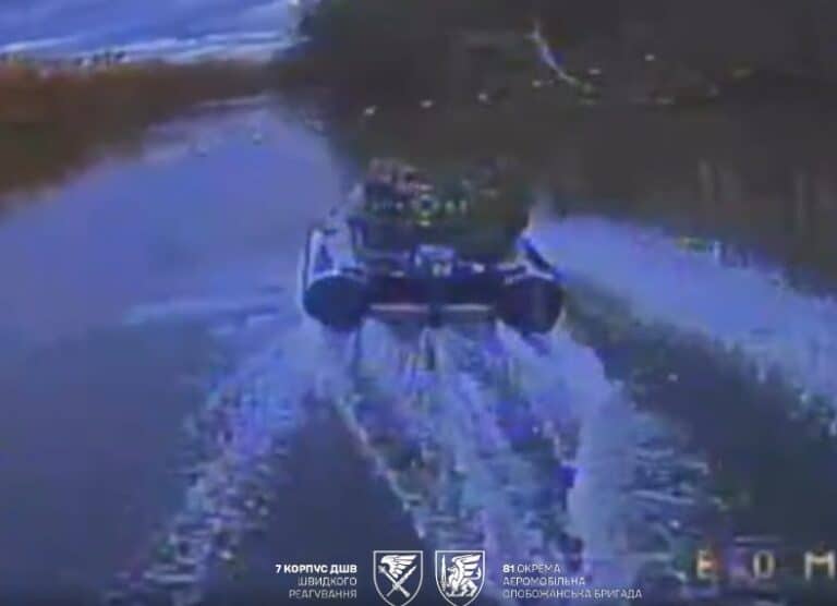 Окупанти на Слов’янському напрямку стали більше використовувати безпілотники та накопичують сили для наступу