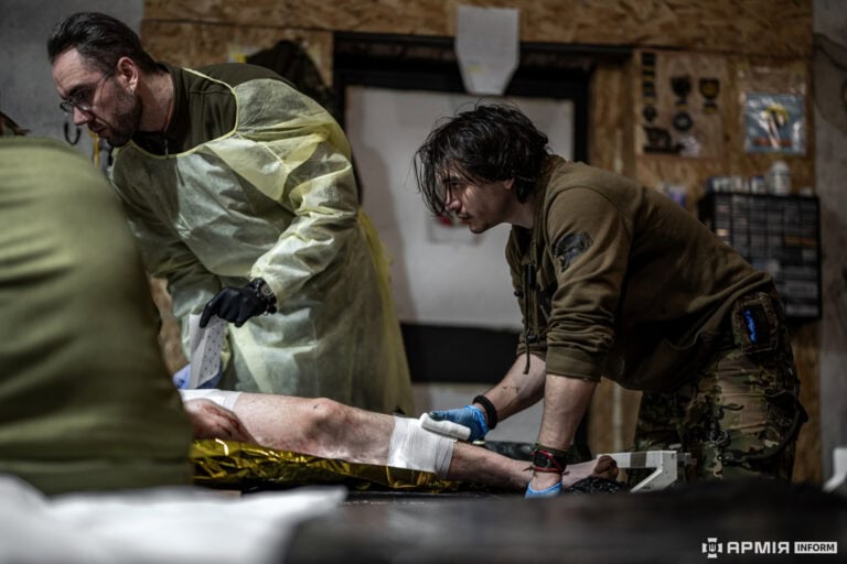 Материальная помощь тяжелораненым военным из Добропольской громады: сумма и порядок оформления выплат
