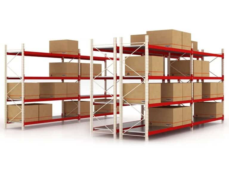 Як обрати формат складу: палетна логістика чи ручна комплектація і що вигідніше для бізнесу