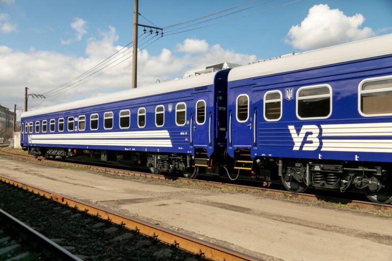 Від Лозової і назад — автобусні трансфери: ситуація на залізниці Краматорського напрямку 1 березня