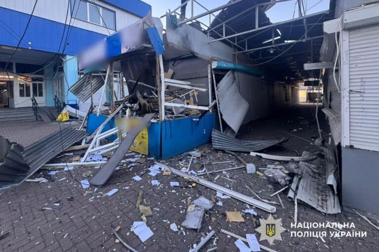 Троє цивільних поранені: якими були наслідки російських ударів по Донеччині 13 березня (ЗВЕДЕННЯ)