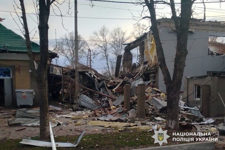 У Лимані загинула людина, у Добропіллі — поранена ще одна: доба 26 березня на Донеччині (ЗВЕДЕННЯ)