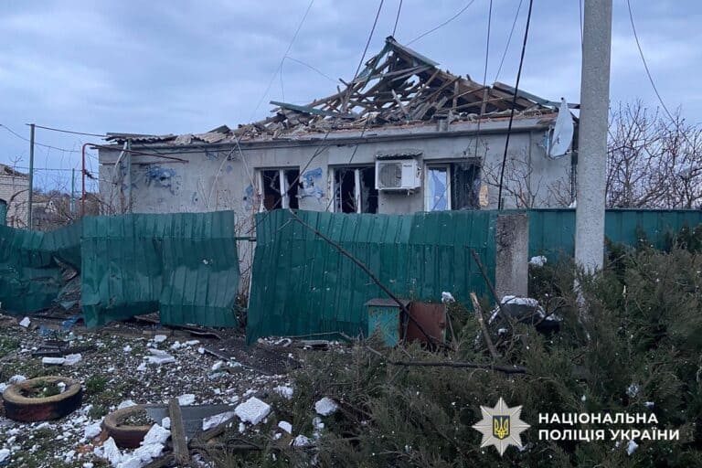 За добу, попередньо, без загиблих і поранених серед цивільних: як минуло 23 березня на Донеччині (ЗВЕДЕННЯ)