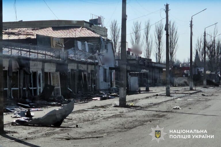 В Добропольской громаде согласовали компенсации за разрушенное жилье еще 103 владельцам: адреса