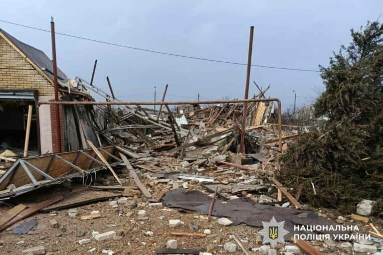 За добу на Донеччині поранені четверо цивільних: як минуло 19 березня на Донеччині (ЗВЕДЕННЯ)