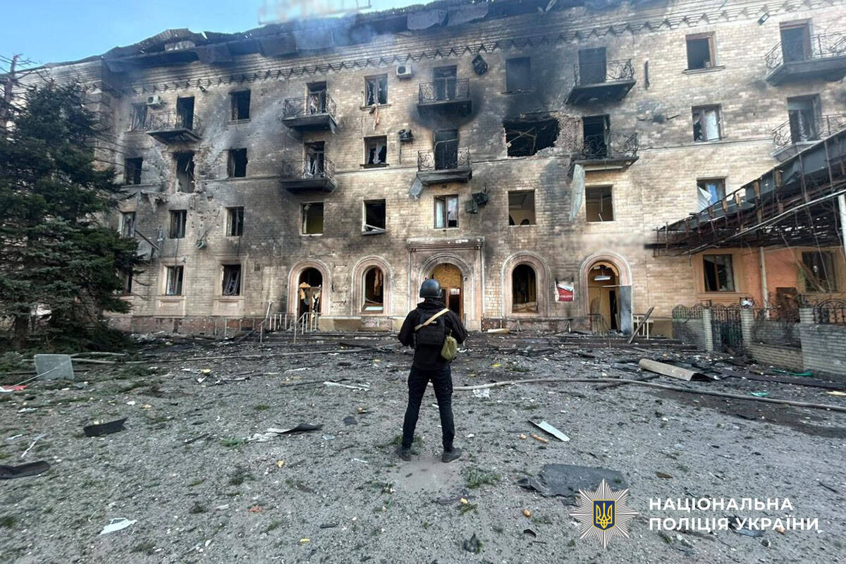 обстріли Донеччини 29 березня наслідки атак краматорськ загиблі та поранені цивільні