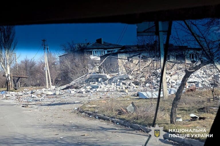 Компенсацию за разрушенное жилье получат ещё 129 жителей Добропольской громады: какие адреса