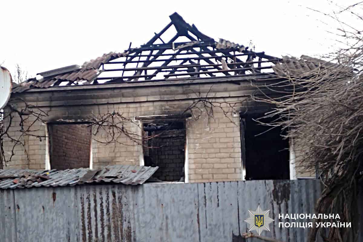 Лінія фронту в Донеччині на 6 березня 2026 року: хроніка обстрілів