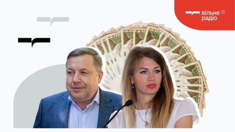 Понад 60 тис. грн зарплати “на руки” й житло в окупації: що декларують новопризначені заступники голови Маріупольської МВА