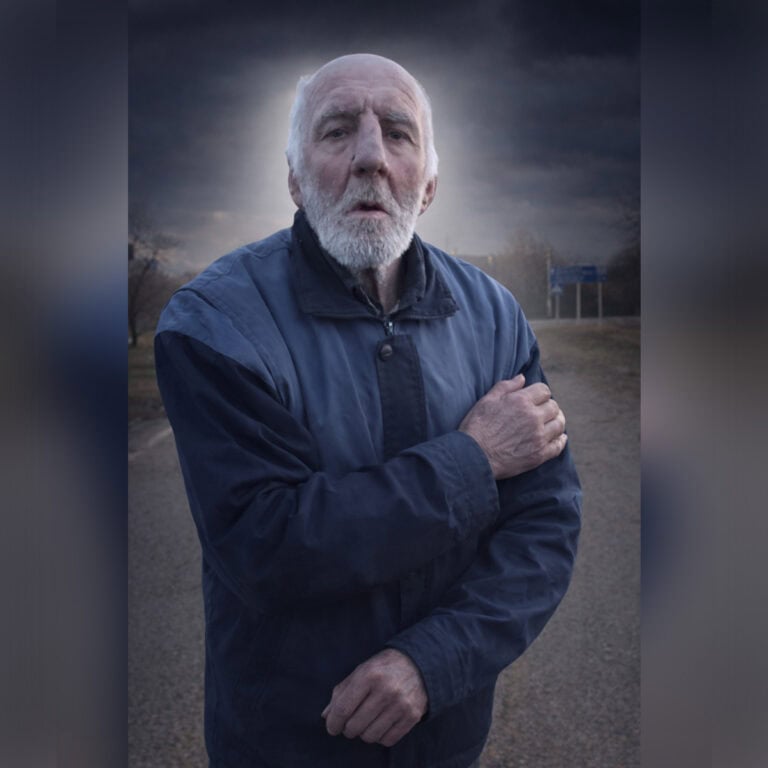 “Все життя невтомно дбав про землю, яка давала хліб”: згадаймо тракториста з села Костянтинопіль Івана Барабаша