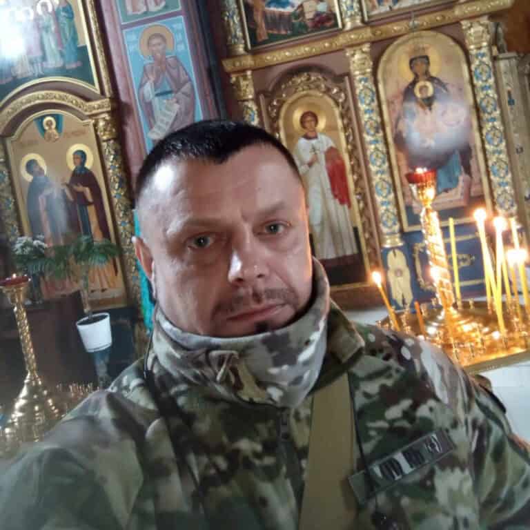 Завзято прагнув захищати Україну: згадаймо Віталія Сапу, який боронив Костянтинівку