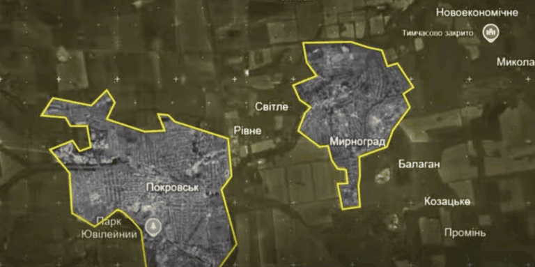 Майже 600 окупантів ліквідували Сили оборони у Покровській агломерації від початку березня (деталі)