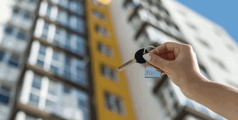 Власне житло для ВПО: як податися на іпотеку під 3% (інструкція)