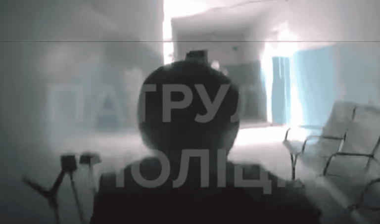 Сусідка виїздила та не хотіла залишати її саму: з Миколаївки евакуювали маломобільну жінку