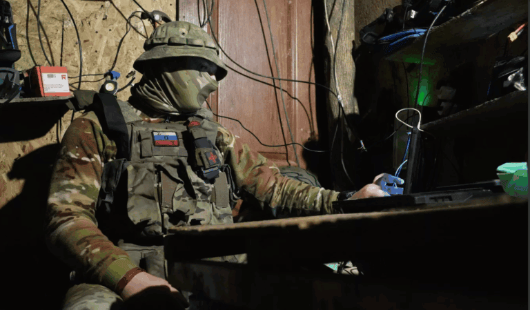 Росіяни планують встановити більше станцій управління БпЛА дальньої дії, зокрема на ТОТ, — Зеленський