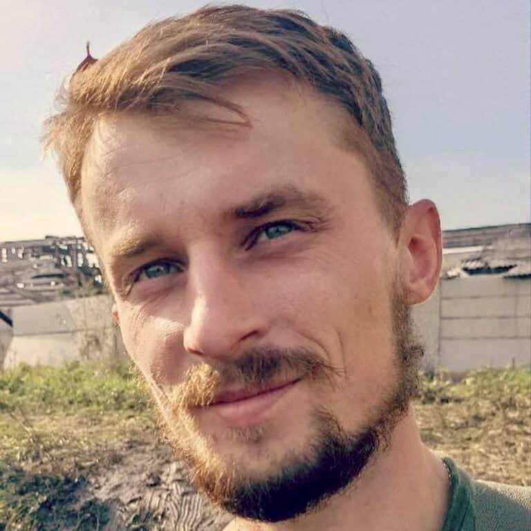 Рвался на военное дело и не давал побратимам опускать руки: вспомним защитника Константина Суходольского