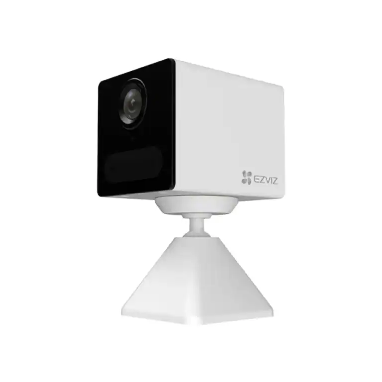 Wi-Fi камера видеонаблюдения в частном доме: сценарии использования и практические советы